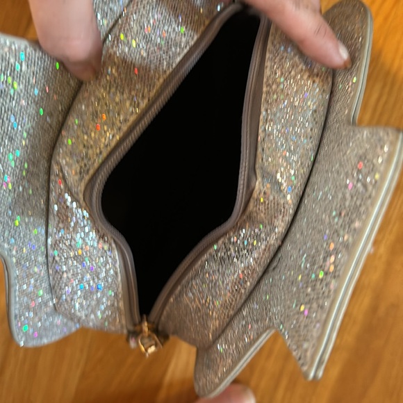 Sparkly Purse - Picture 5 of 5